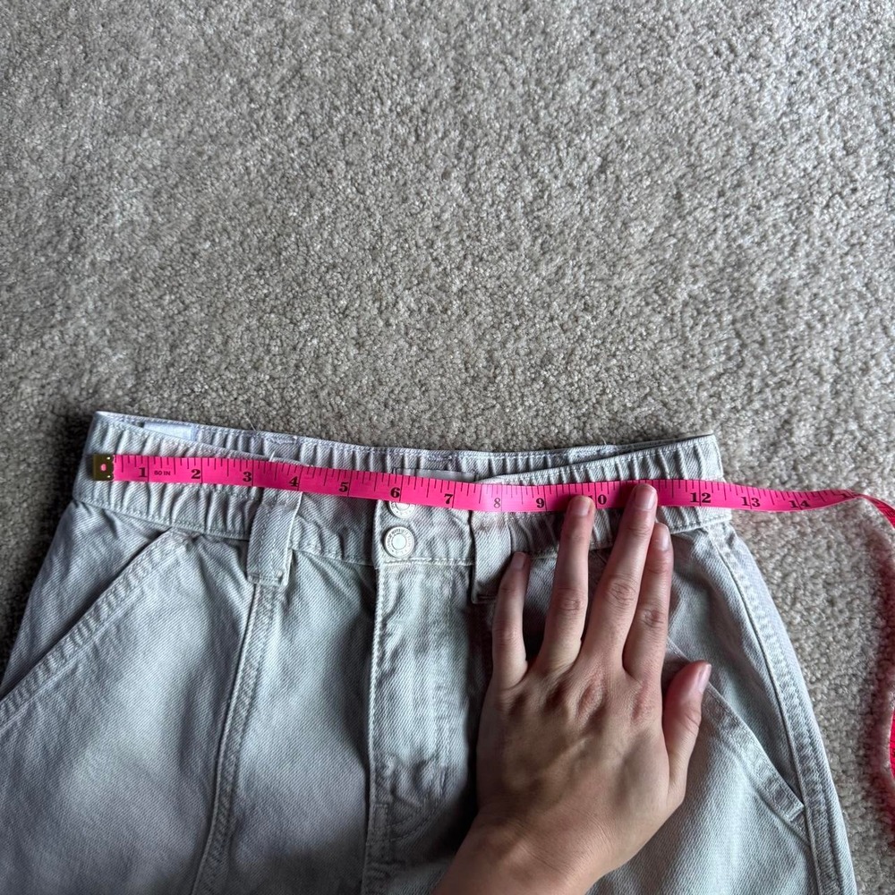 Pacsun Utility Cargo Pants - Picture 5 of 7